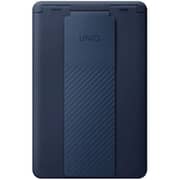 Uniq Heldro ID Card Holder – Navy