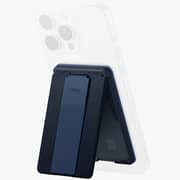 Uniq Heldro ID Card Holder – Navy