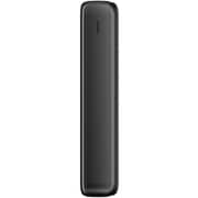 Joda BASIC 20E Power Bank 20000mAh with Dual Input, Black – PB010ABUN1