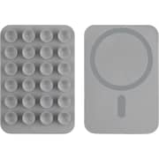 Drip Magnetic Phone Holder – Grey – MH003OTUN1
