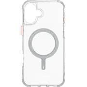 Skinarma Saido Mag-Safe Case, Clear – iPhone 16 6.1