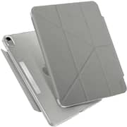 Uniq Camden Flip Case – iPad 10th Gen – Grey