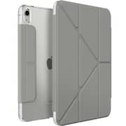 Uniq Camden Flip Case – iPad 10th Gen – Grey