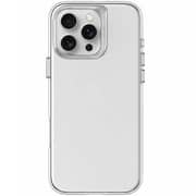 Uniq Air Fender Shockproof Case, Clear – iPhone 16 Pro 6.3