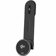 Joda MagQ Wireless Charging Car Holder with Velcro Base – Black