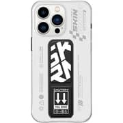 Skinarma Apex Simple Case, Black – iPhone 15 Pro