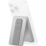 Uniq Heldro ID Card Holder – Grey