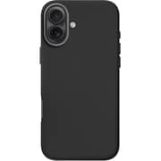 Uniq Lyden MagClick Protective Case, Black – iPhone 16 Plus