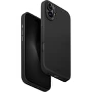 Uniq Lyden MagClick Protective Case, Black – iPhone 16 Plus