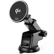 Joda MagQ Wireless Charging Car Holder – Black