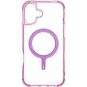 Skinarma Saido Mag-Safe Case, Pink – iPhone 16 6.1