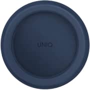Uniq Flixa Magnetic Mount Base – Navy Blue