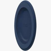 Uniq Flixa Magnetic Mount Base – Navy Blue
