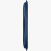 Uniq Flixa Magnetic Mount Base – Navy Blue