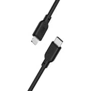 Joda Type-C to Lightning Charging Cable 1m – Black