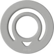 Drip Magnetic Ring Holder – Titanium Grey