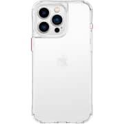 Skinarma Saido Protective Case, Clear Finish – iPhone 15 Pro