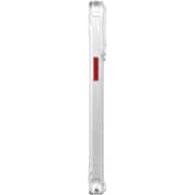 Skinarma Saido Protective Case, Clear Finish – iPhone 15 Pro