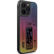 Skinarma Hologram Mag-Charge Case – iPhone 15 Pro