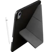 Uniq Transforma Flip Case – iPad 10th Gen – Black