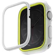 Uniq Moduo Protective Watch Case 45mm – Lime/White