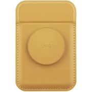 Uniq Flixa Card Holder Stand – Yellow