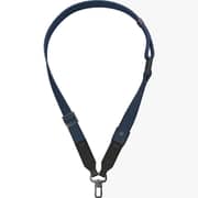 Uniq Vista Lanyard Strap – Navy