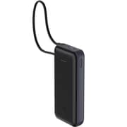 Joda Power Bank 20000mAh with Fast Charging, Black – PB002ABUN1