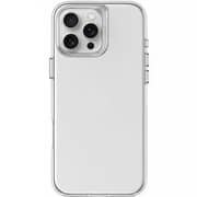 Uniq Air Fender Shockproof Case, Clear – iPhone 16 Pro Max 6.9