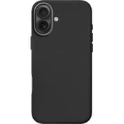 Uniq Lyden MagClick Protective Case, Black – iPhone 16