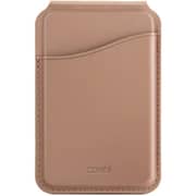 Uniq Coehl Esme Cardholder Stand – Nude
