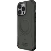 Skinarma Mecha Protective Case, Olive Green – iPhone 16 Pro
