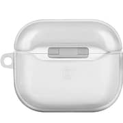 Uniq Glase Case – AirPods 3 – Glossy Clear