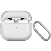Uniq Glase Case – AirPods 3 – Glossy Clear