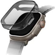 Uniq Garde Watch Case 49mm – Smoked Grey