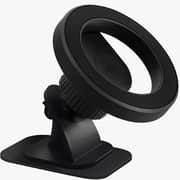 Uniq Trelix Magnetic Car Mount – Black