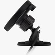 Uniq Trelix Magnetic Car Mount – Black