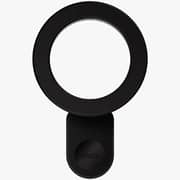 Uniq Trelix Magnetic Car Mount – Black