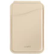 Uniq Coehl Esme Cardholder Stand – Cream