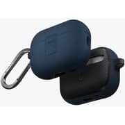 Uniq Clyde Silicone Case – AirPods Pro 2 – Blue
