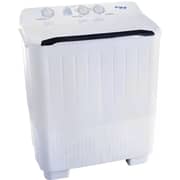 Super General Twin Tub Semi Automatic Washer 9 kg SGW910XO