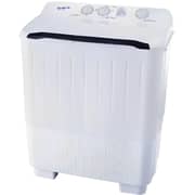 Super General Twin Tub Semi Automatic Washer 9 kg SGW910XO