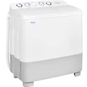 Super General Twin Tub Semi Automatic Washer 10 kg SGW1056XO
