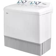 Super General Twin Tub Semi Automatic Washer 12 kg SGW1400XO