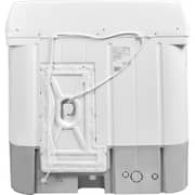 Super General Twin Tub Semi Automatic Washer 12 kg SGW1400XO