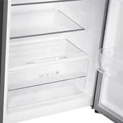 Super General Top Mount Refrigerator 250 Litres SGR260N