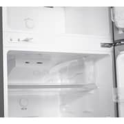 Super General Top Mount Refrigerator 250 Litres SGR260N