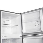Super General Top Mount Refrigerator 250 Litres SGR260N