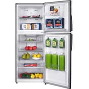 Super General Top Mount Refrigerator 250 Litres SGR260N