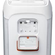JBL Portable Party Speaker White
